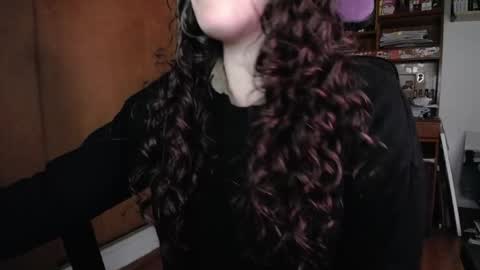Snapshot of missivana777 chatting on 05/15/26, 05:42 Ivana online show from 05/15/26, 05:42