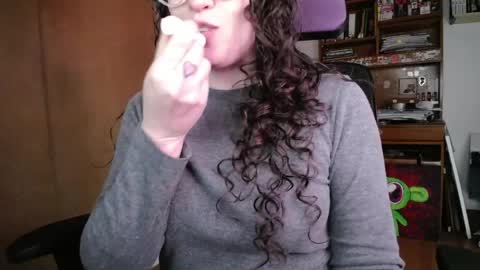 Snapshot of missivana777 chatting on 05/17/26, 05:53 Ivana online show from 05/17/26, 05:53