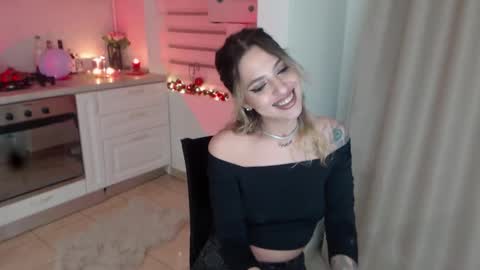 MissJenny7 online show from 02/14/26, 10:28