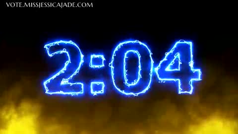 Miss Jessica Jade online show from 09/11/25, 02:44
