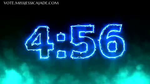 Miss Jessica Jade online show from 02/25/26, 03:16