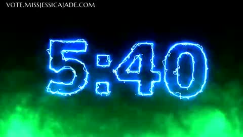 Miss Jessica Jade online show from 03/22/26, 12:19