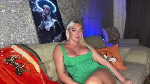 Jess online show from 07/12/26, 05:48