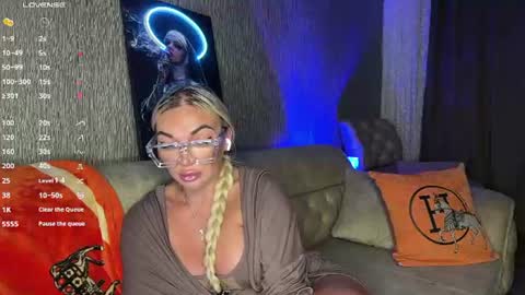 Jess online show from 07/13/26, 06:44