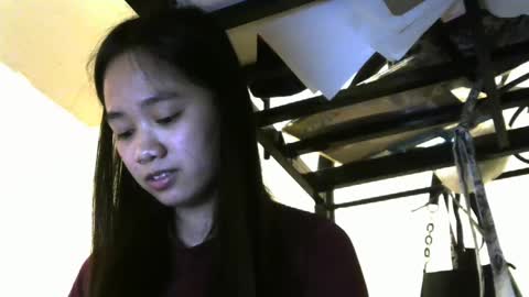 Snapshot of missjona08 chatting on 01/04/25, 04:54 Jona online show from 01/04/25, 04:54