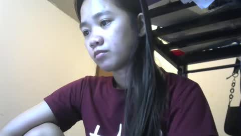 Snapshot of missjona08 chatting on 02/01/25, 05:05 Jona online show from 02/01/25, 05:05