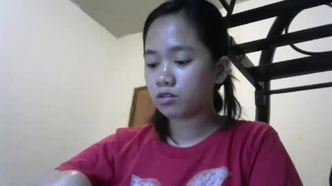 Snapshot of missjona08 chatting on 03/09/25, 08:42 Jona online show from 03/09/25, 08:42