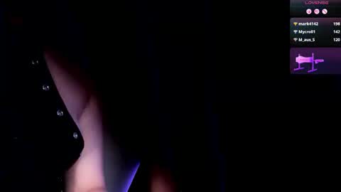 Miss Kara and Ariana online show from 10/07/25, 12:02