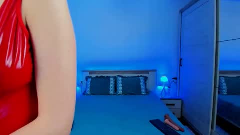 Miss Karla online show from 01/18/26, 07:17