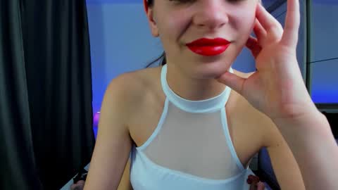Snapshot of misskarla20 chatting on 04/28/26, 05:40 Miss Karla online show from 04/28/26, 05:40
