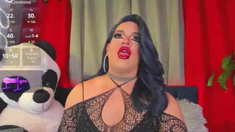 kassandra lazcano online show from 11/05/25, 01:49