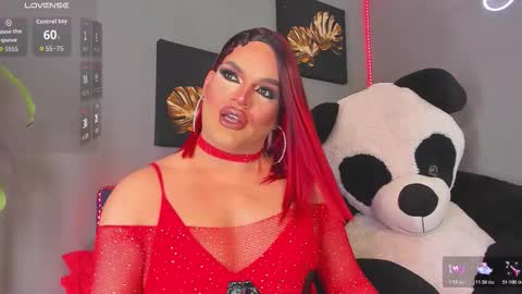 kassandra lazcano online show from 11/27/25, 12:56