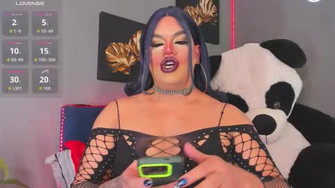 kassandra lazcano online show from 12/02/25, 01:00