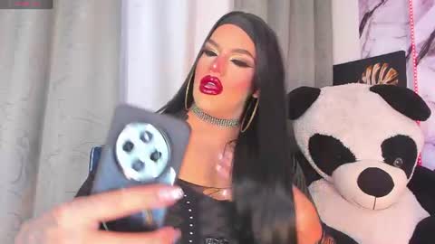 kassandra lazcano online show from 06/14/26, 09:06