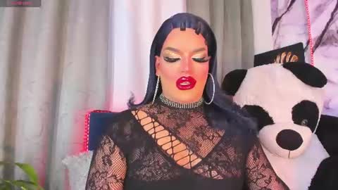 kassandra lazcano online show from 07/11/26, 12:46