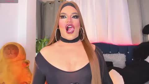 kassandra lazcano online show from 07/15/26, 12:38