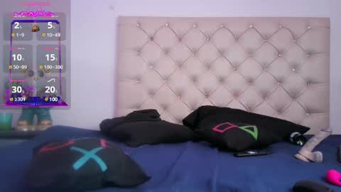 misskatiia online show from 12/29/24, 02:21