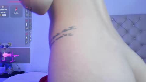 misskatiia online show from 02/14/25, 03:36