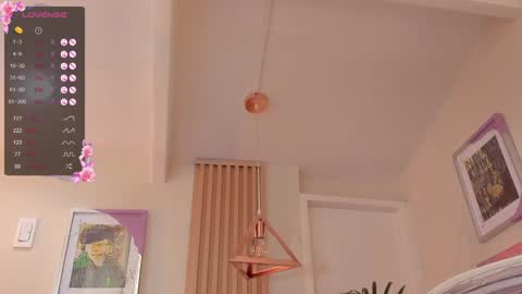 Snapshot of missketzaly chatting on 12/03/24, 04:28 Ania online show from 12/03/24, 04:28