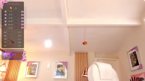 Snapshot of missketzaly chatting on 01/27/25, 06:09 Ania online show from 01/27/25, 06:09