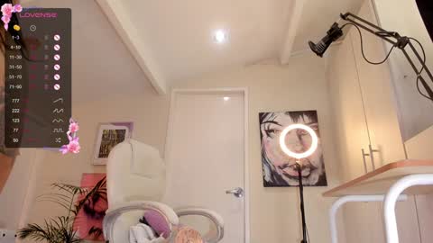 Snapshot of missketzaly chatting on 02/04/25, 05:12 Ania online show from 02/04/25, 05:12