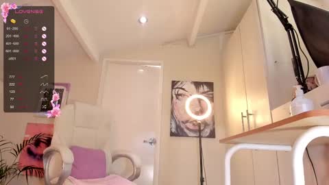 Snapshot of missketzaly chatting on 03/09/25, 06:11 Ania online show from 03/09/25, 06:11