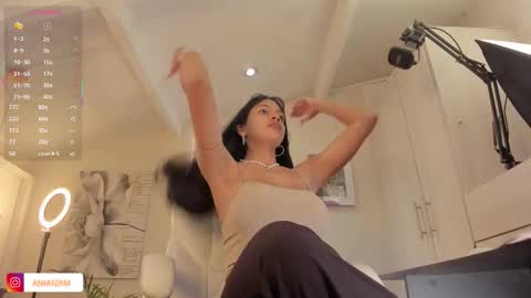 Ania online show from 11/04/25, 02:05