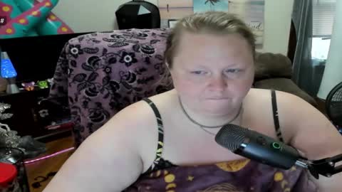 MissKimberBBW online show from 11/16/25, 07:30