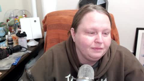 MissKimberBBW online show from 05/14/26, 04:41