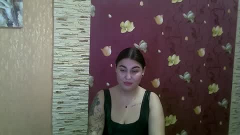 Lisa online show from 01/07/25, 03:35