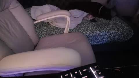 misskittyts online show from 02/25/26, 04:00