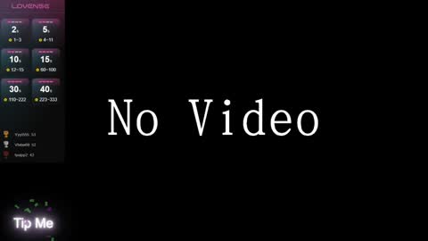 misskristel online show from 12/21/24, 09:44