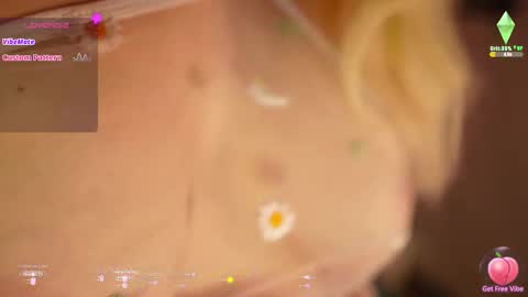 misskristel online show from 03/02/25, 07:43