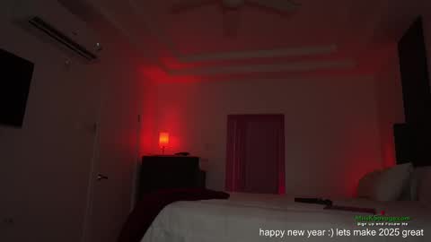 Miss K online show from 01/01/25, 11:18