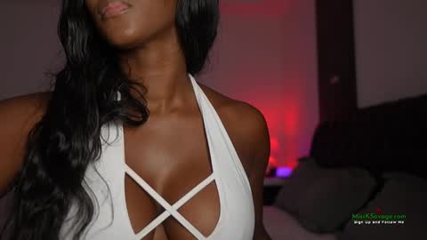 Miss K online show from 01/14/25, 12:11