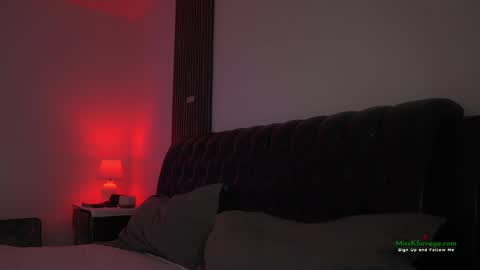 Miss K online show from 01/14/25, 01:28