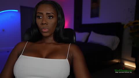 Miss K online show from 03/11/25, 11:04