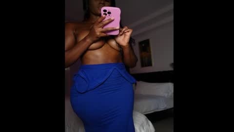 Miss K online show from 06/11/26, 06:50