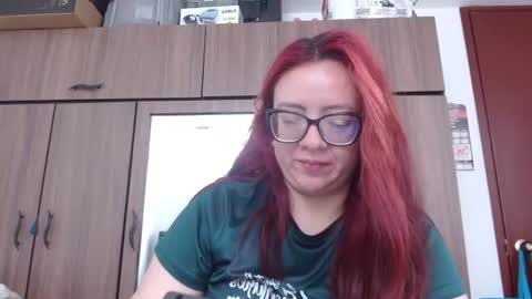 eva   online show from 07/07/26, 02:10