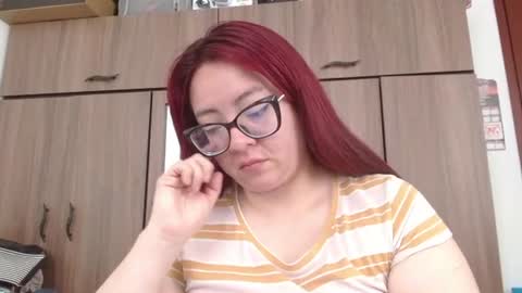 eva   online show from 07/14/26, 03:18
