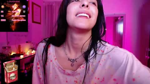 LanaLul  online show from 09/20/25, 04:24