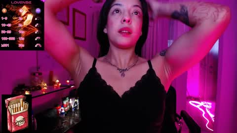 LanaLul  online show from 09/28/25, 05:02