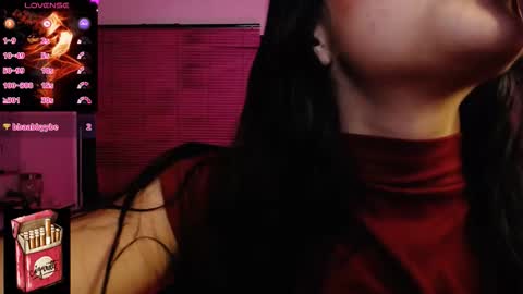 LanaLul  online show from 11/07/25, 05:29