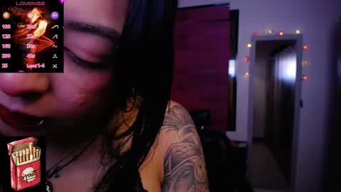 LanaLul  online show from 11/30/25, 02:26