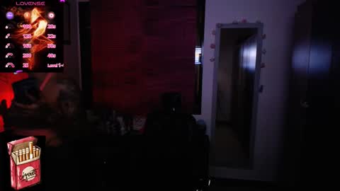 LanaLul  online show from 02/08/26, 05:11