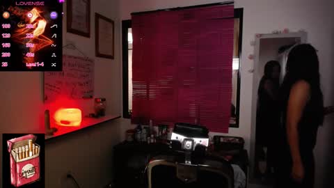 LanaLul  online show from 02/15/26, 11:52