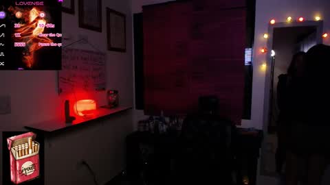 LanaLul  online show from 02/20/26, 06:37