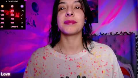 LanaLul  online show from 04/11/26, 07:45