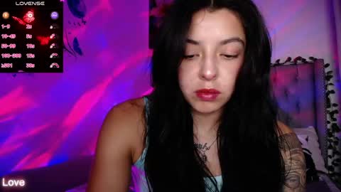Snapshot of misslana_wn chatting on 04/30/26, 05:03 LanaLul online show from 04/30/26, 05:03