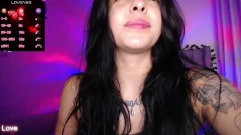 Snapshot of misslana_wn chatting on 05/09/26, 05:45 LanaLul online show from 05/09/26, 05:45